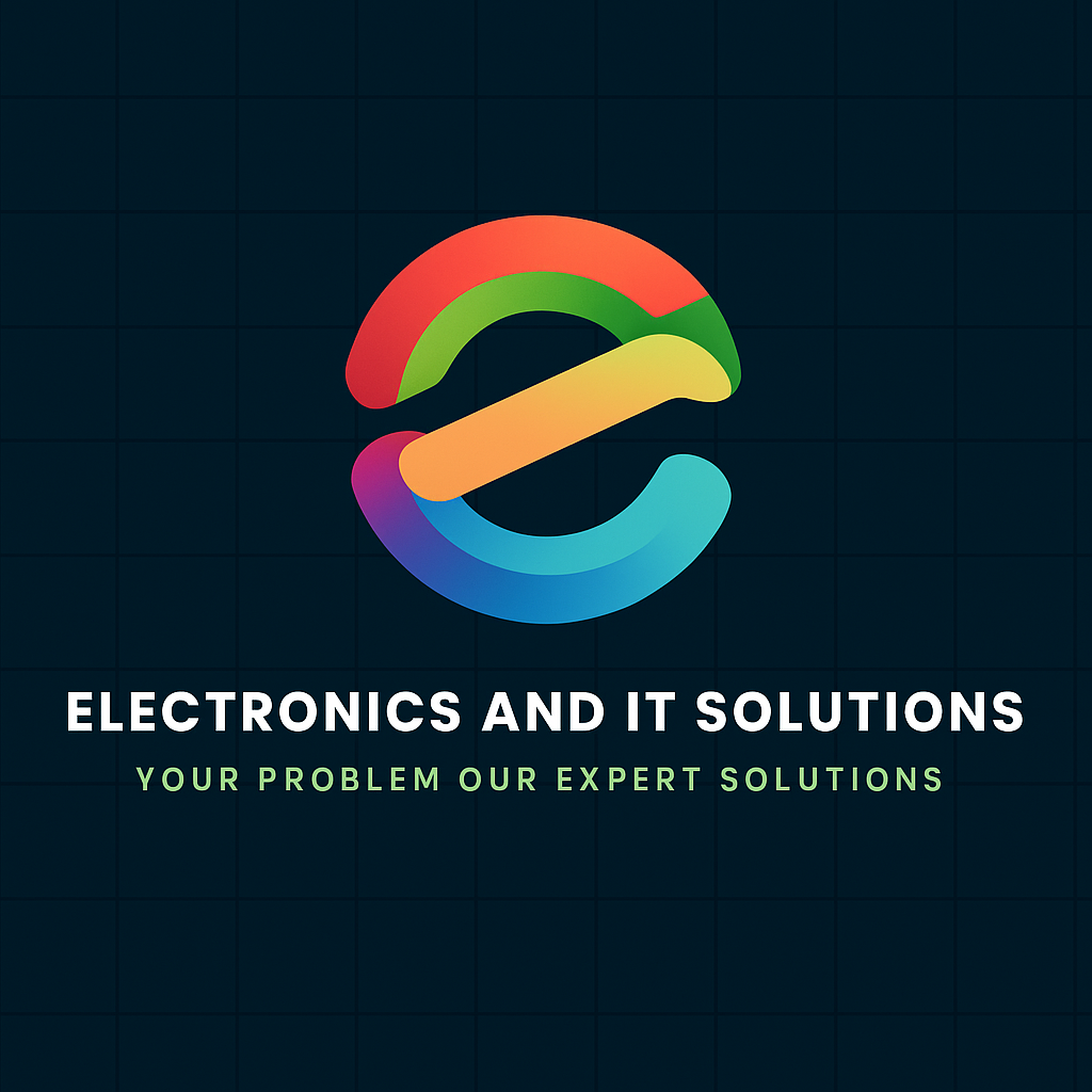 Electronics & IT Solutions